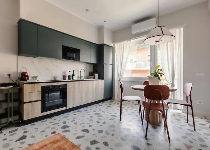 I Paralumi - Design, Luce E Relax A Apartament