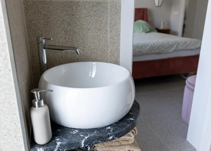 Apartament I Paralumi - Design, Luce E Relax A *