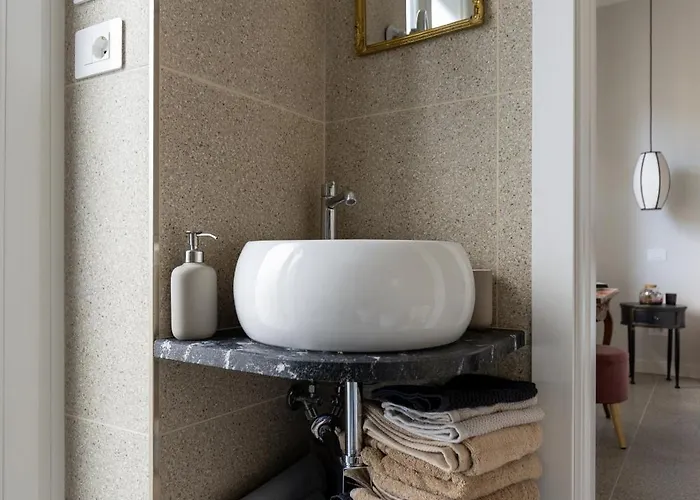 I Paralumi - Design, Luce E Relax A *