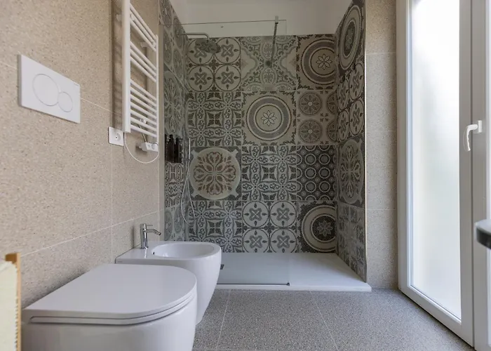 I Paralumi - Design, Luce E Relax A Apartament Rzym
