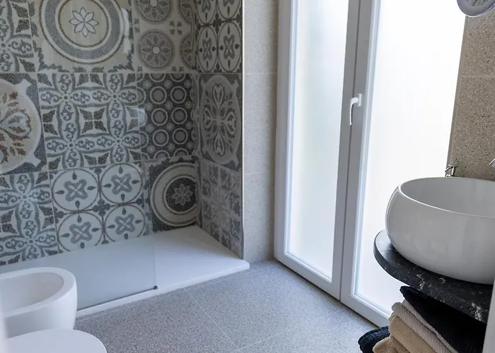 Apartament I Paralumi - Design, Luce E Relax A Rzym