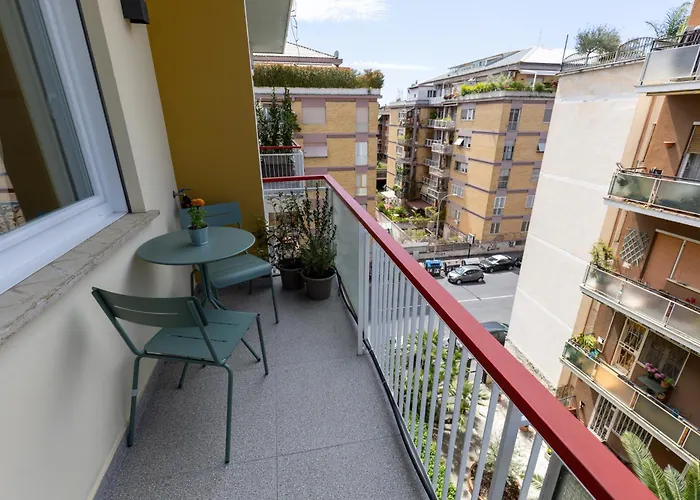 Apartament I Paralumi - Design, Luce E Relax A *