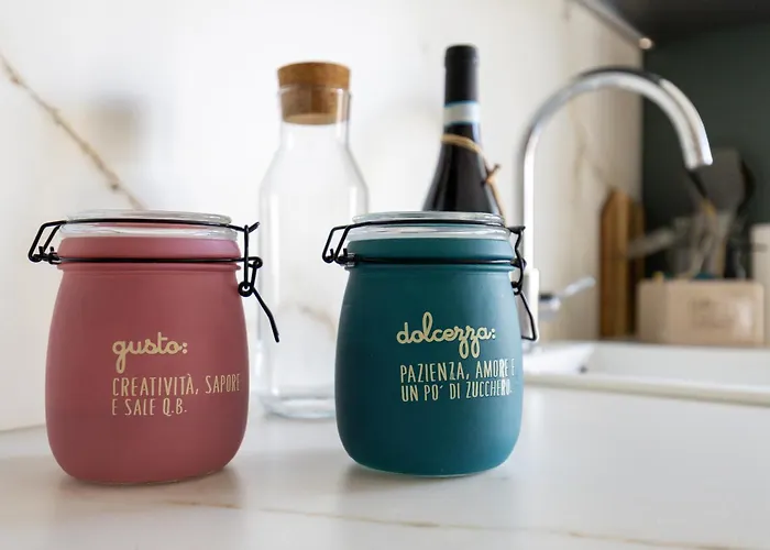 I Paralumi - Design, Luce E Relax A