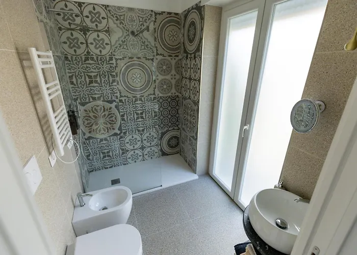 I Paralumi - Design, Luce E Relax A Apartament Rzym