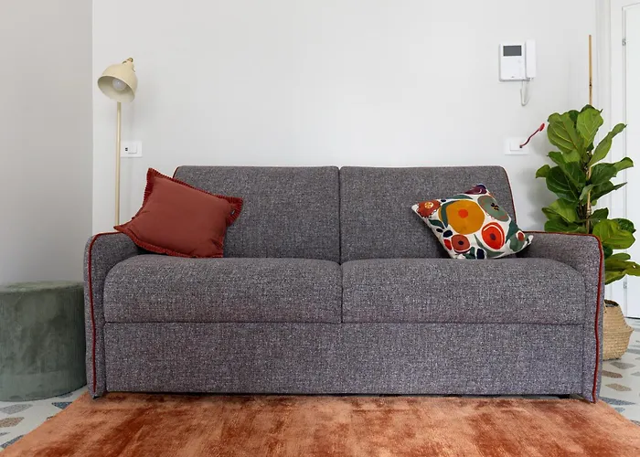 I Paralumi - Design, Luce E Relax A *